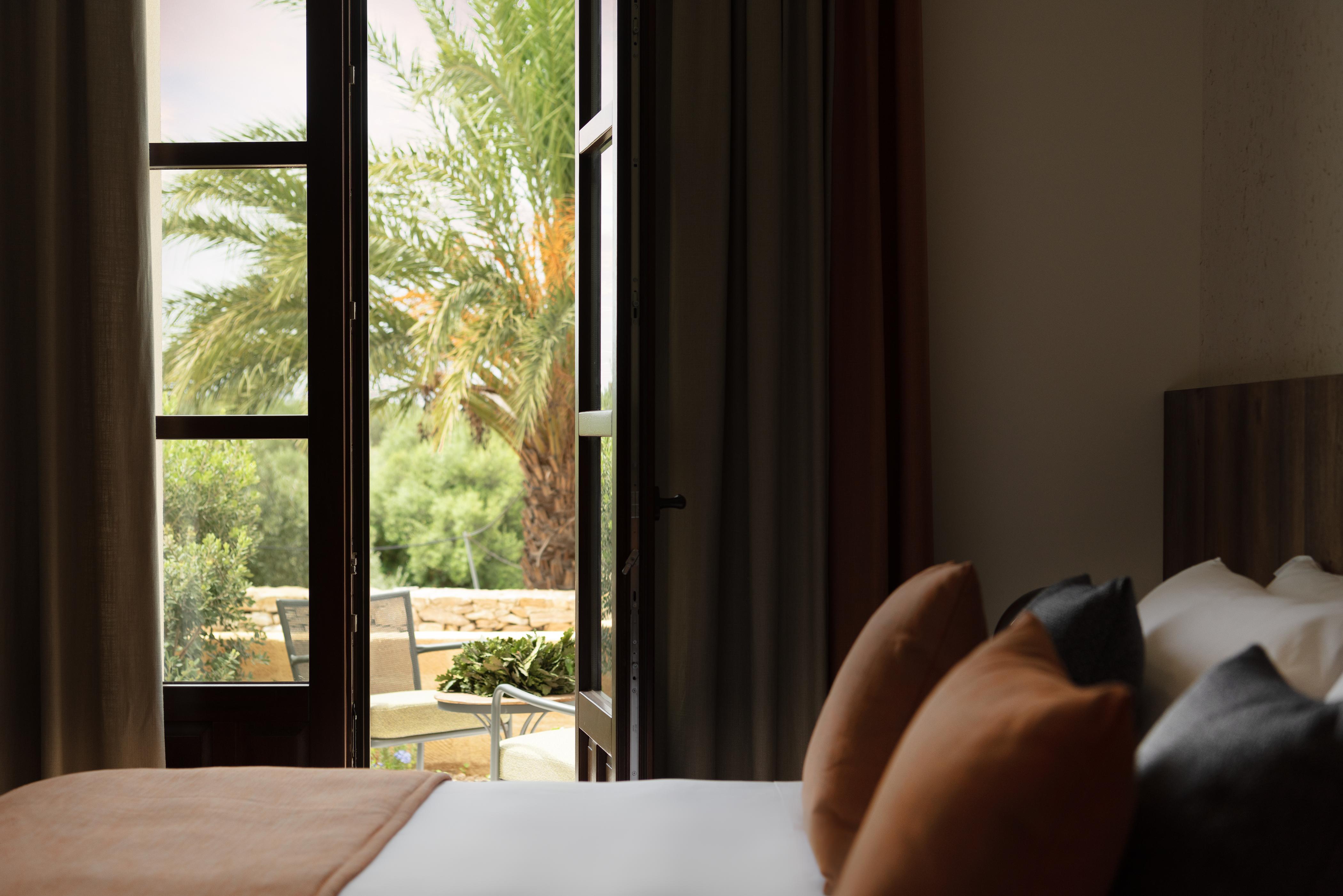 Momentum Wellness Bio Resort Castelvetrano Экстерьер фото