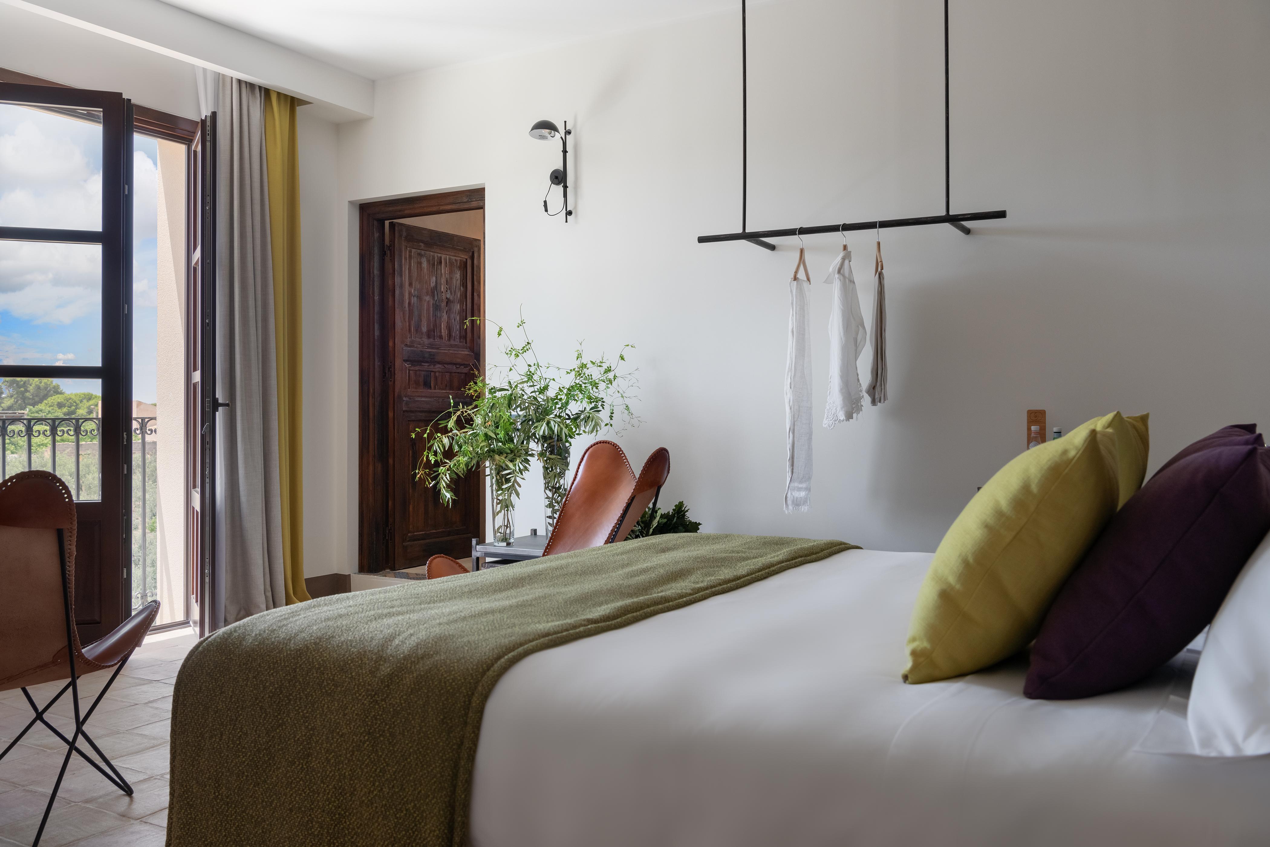 Momentum Wellness Bio Resort Castelvetrano Экстерьер фото