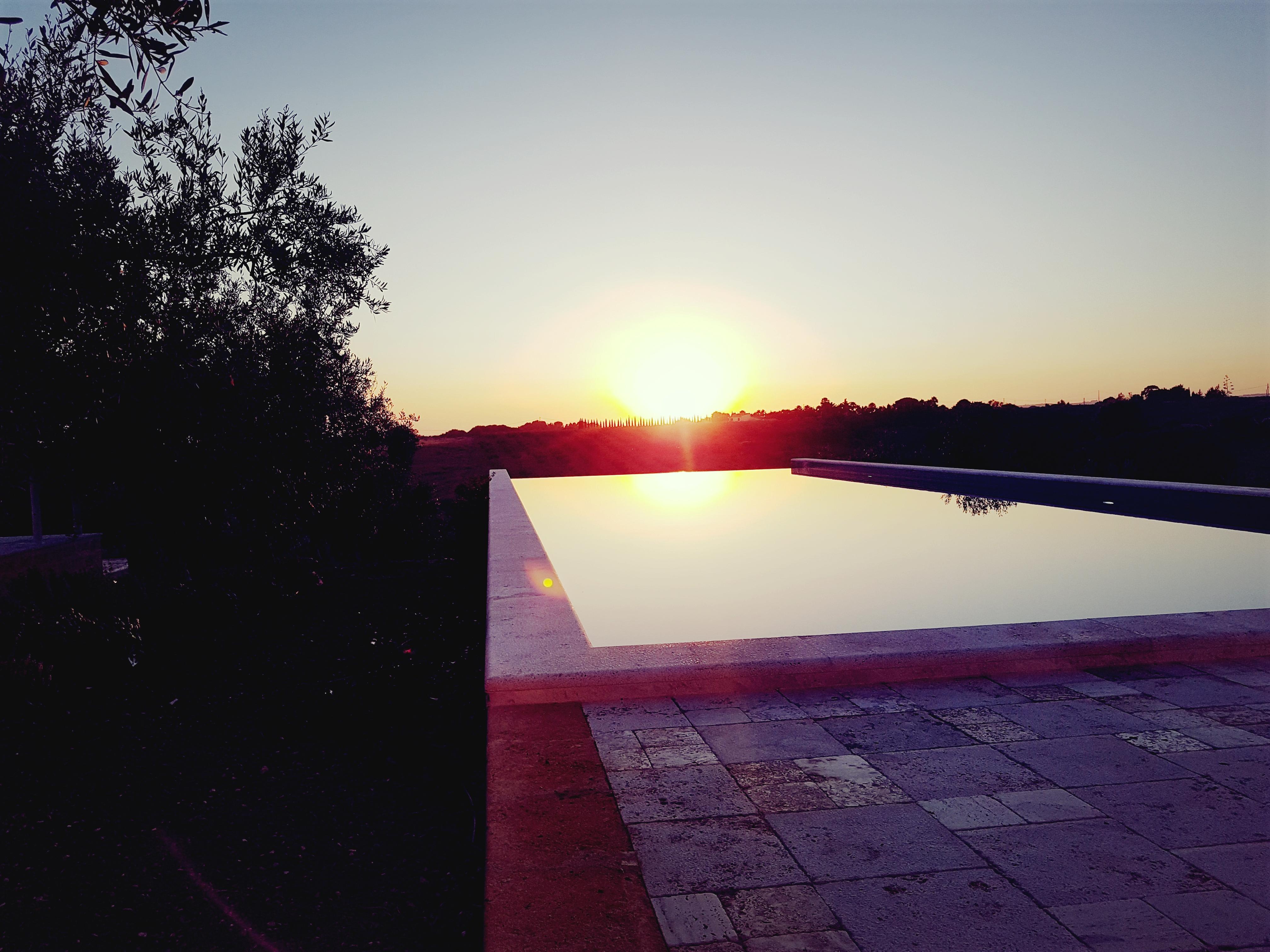 Momentum Wellness Bio Resort Castelvetrano Экстерьер фото