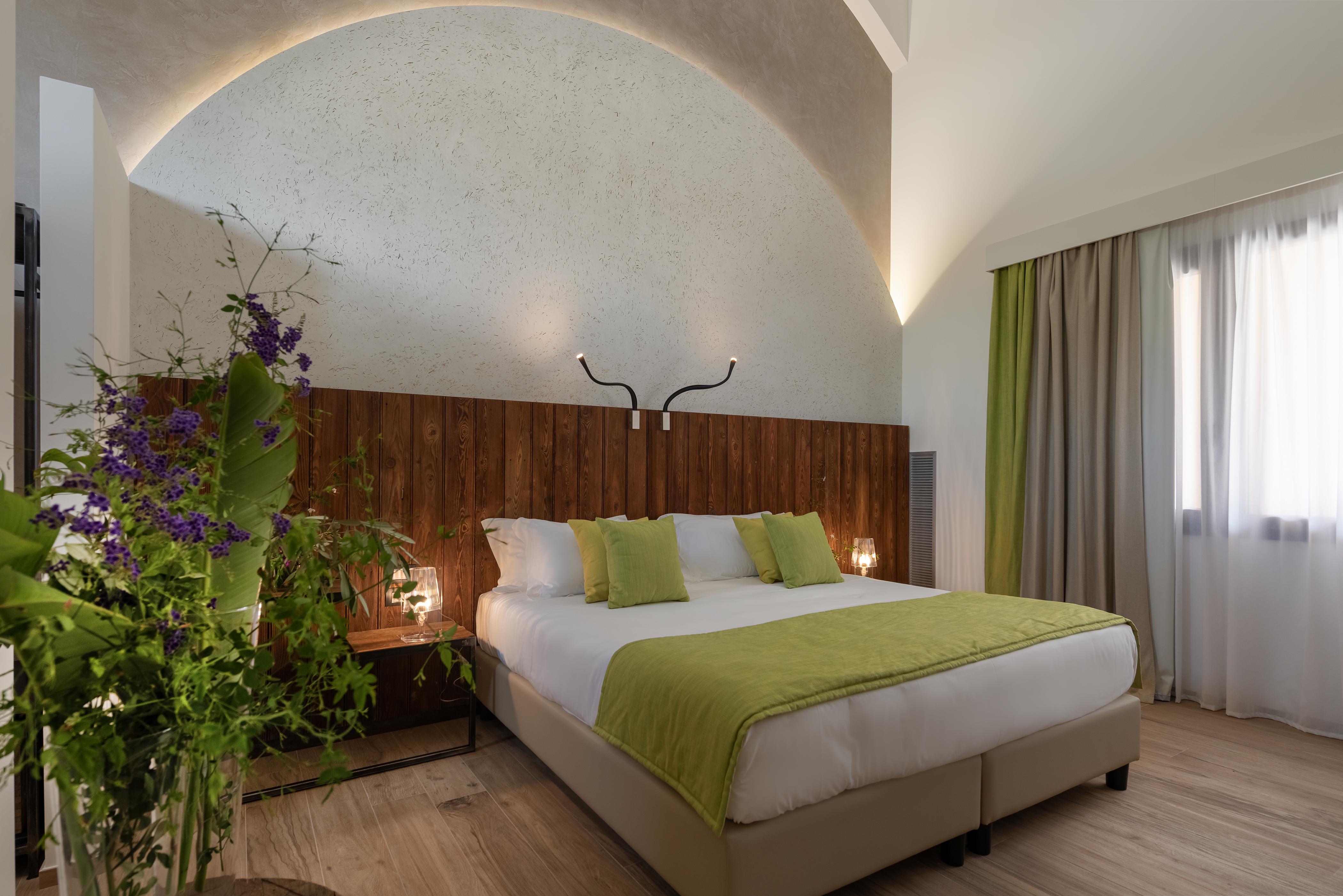 Momentum Wellness Bio Resort Castelvetrano Экстерьер фото