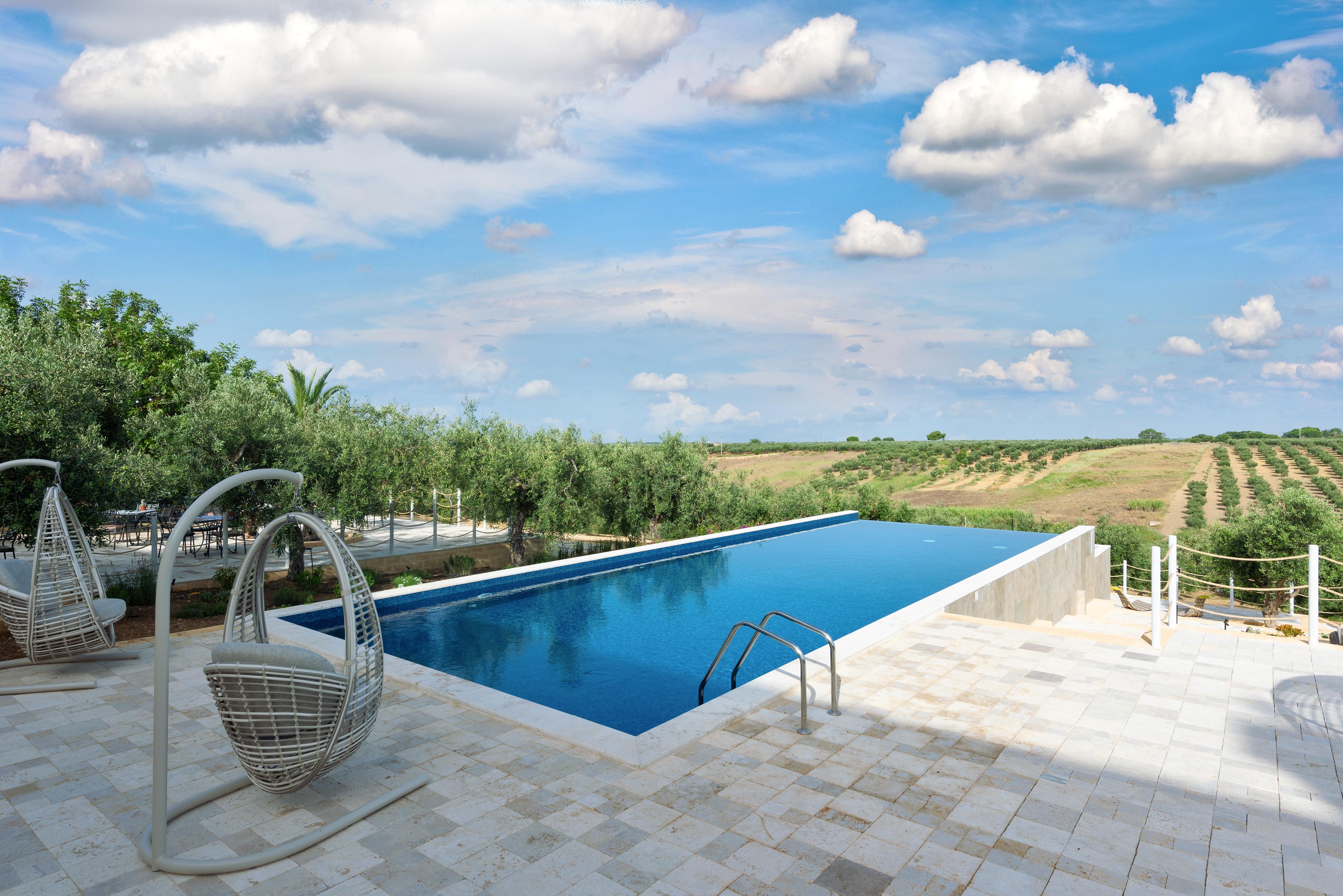Momentum Wellness Bio Resort Castelvetrano Экстерьер фото