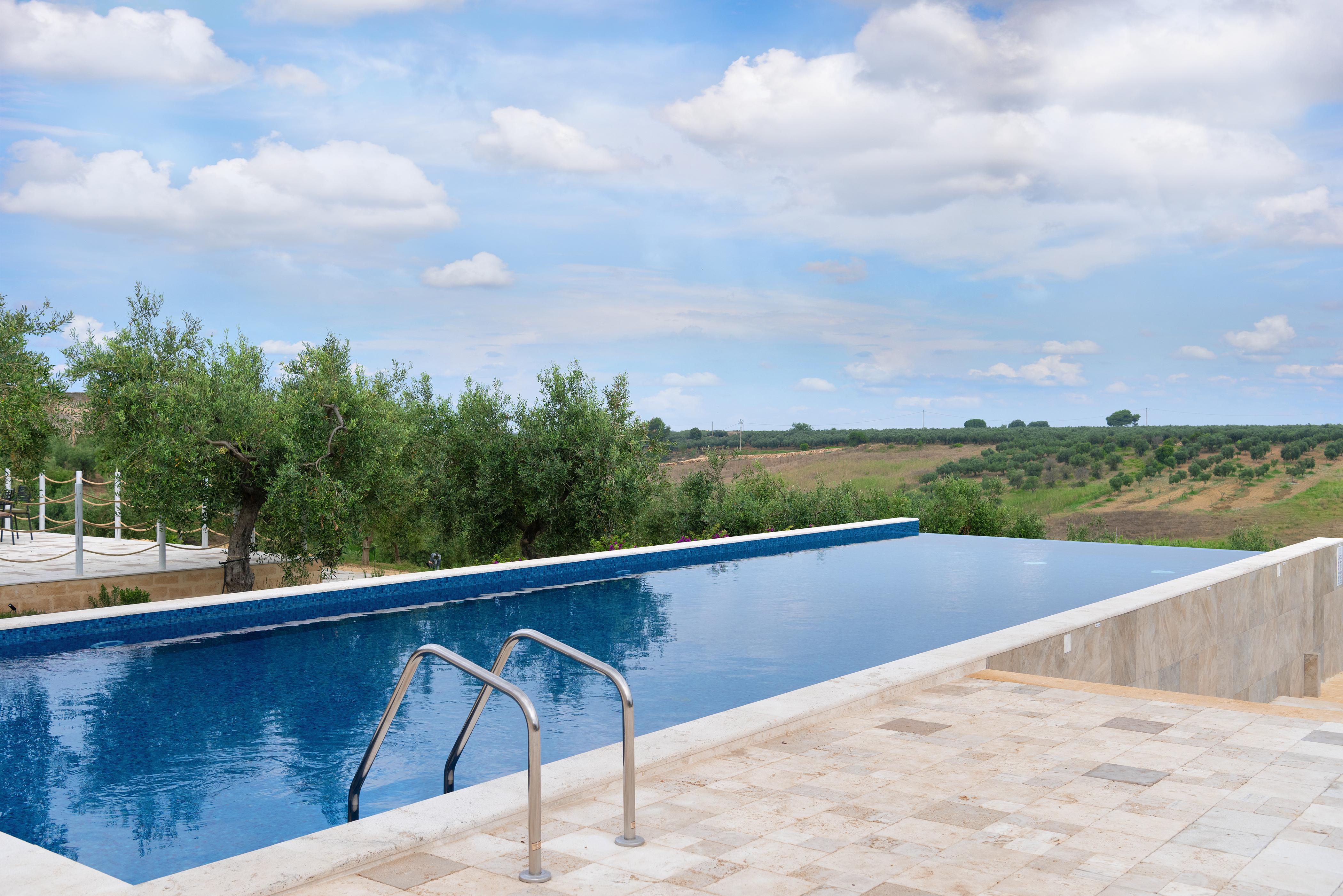 Momentum Wellness Bio Resort Castelvetrano Экстерьер фото